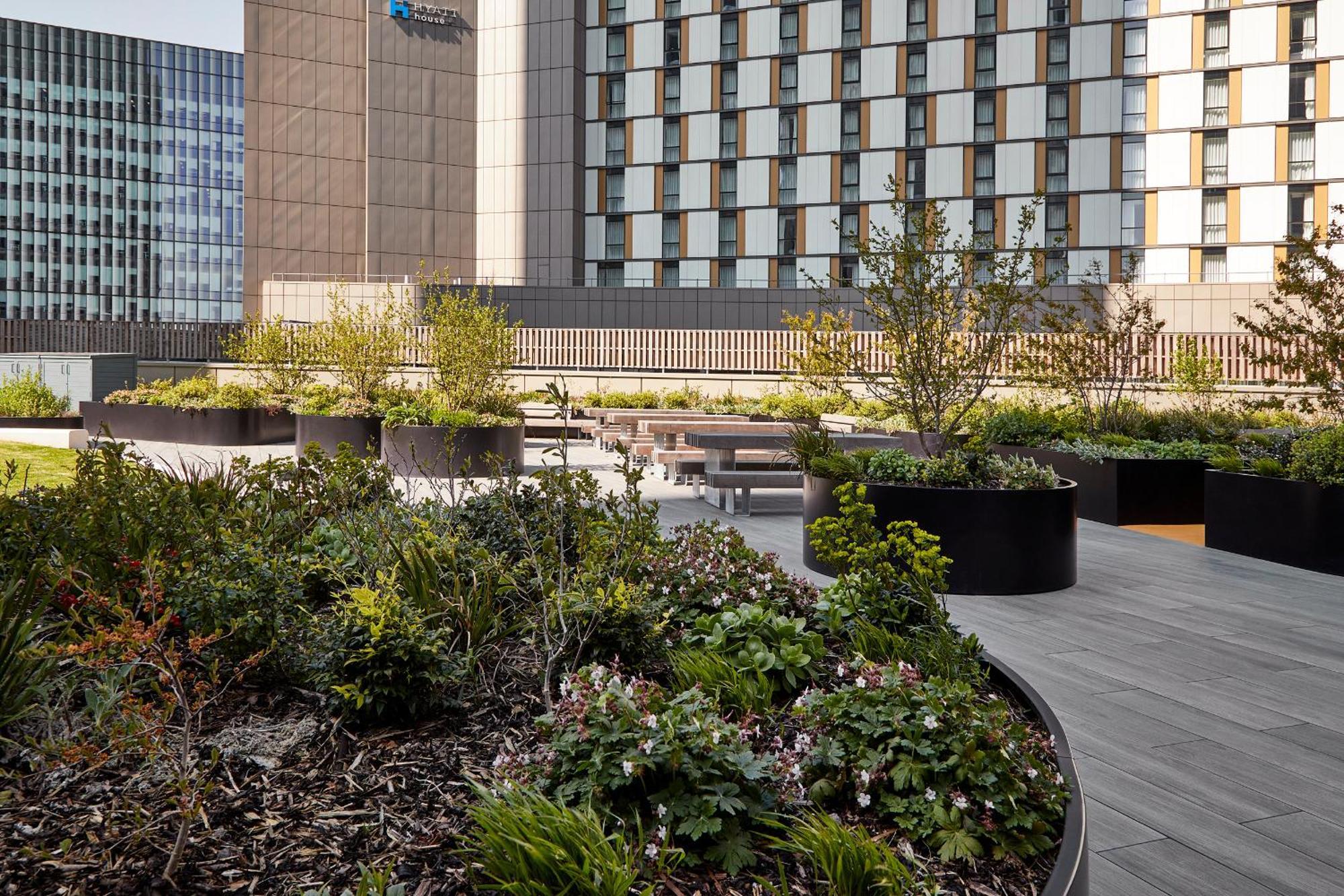 Urban Rest Stratford Apartments London Exterior photo